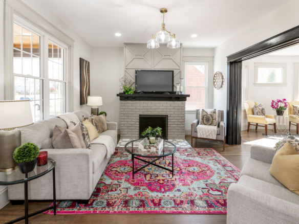4517 Sycamore Rd., Sycamore Twp. OH 45236