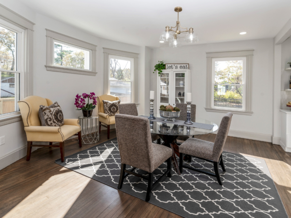 4517 Sycamore Rd., Sycamore Twp. OH 45236