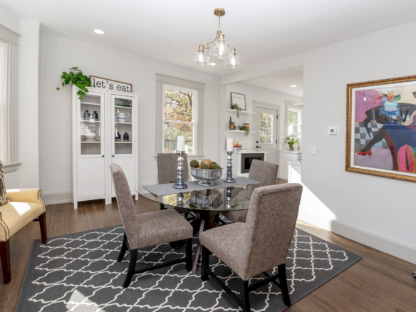 4517 Sycamore Rd., Sycamore Twp. OH 45236