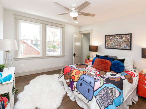 4517 Sycamore Rd., Sycamore Twp. OH 45236