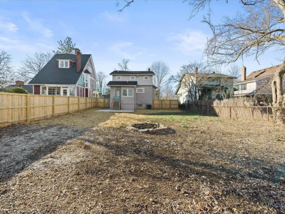 4517 Sycamore Rd., Sycamore Twp. OH 45236