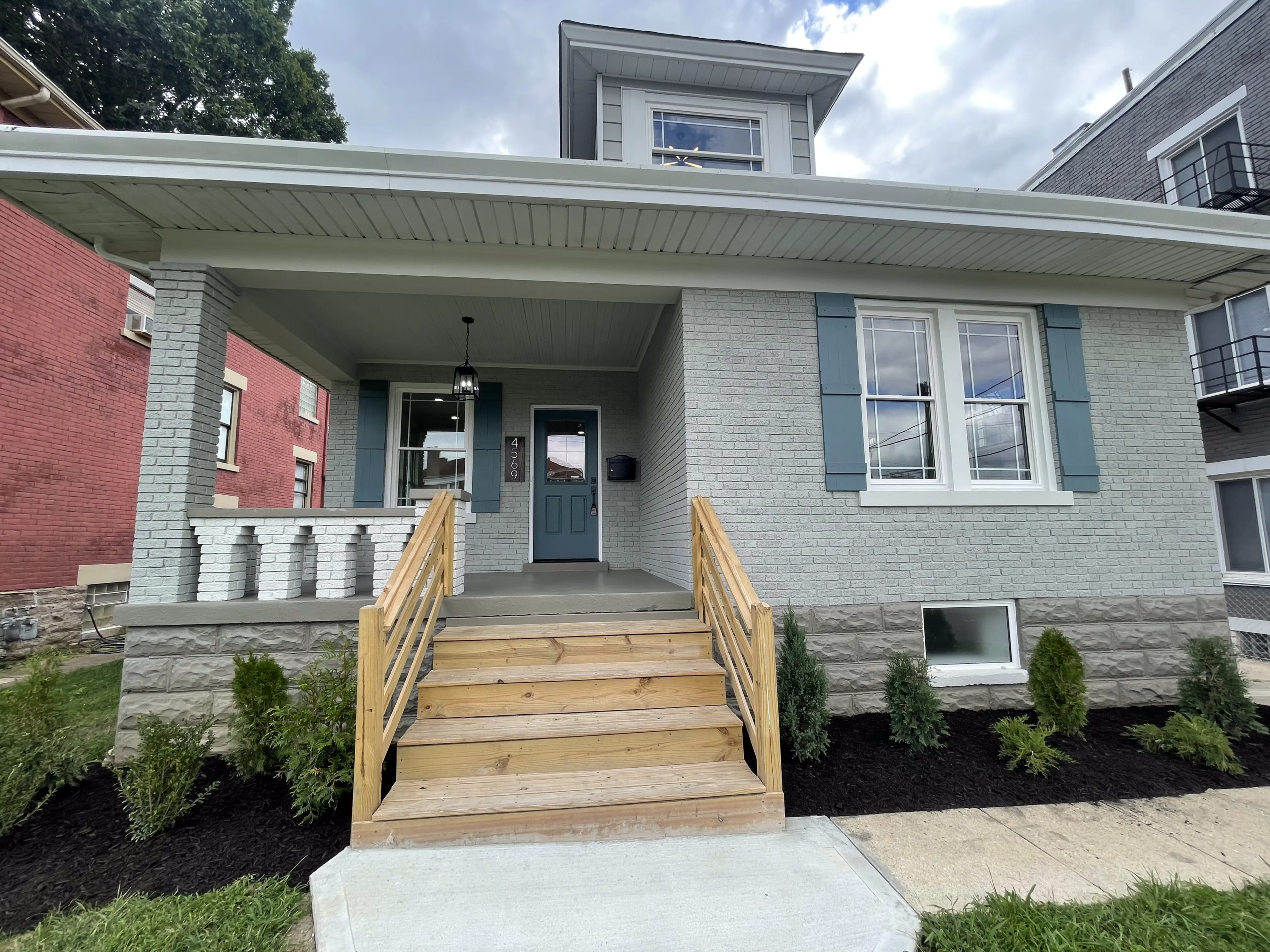 4569 Smith Rd. Norwood, OH 45212