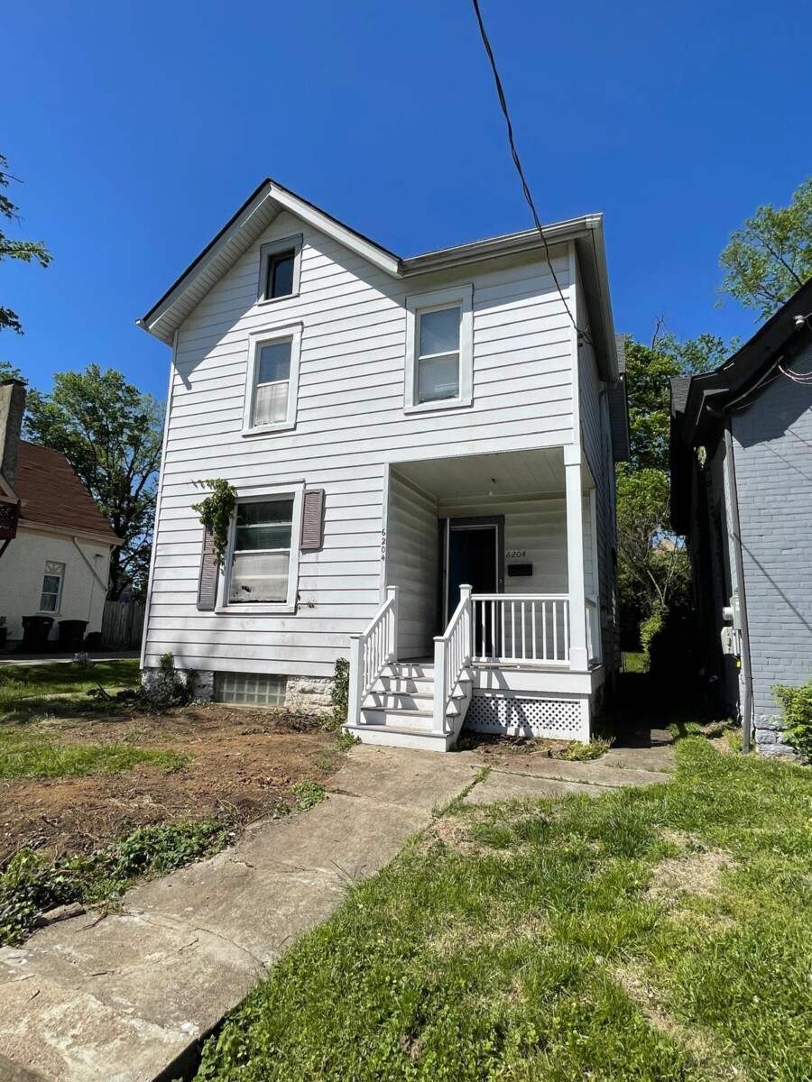 6204 Prentice St, Cincinnati, OH 45227