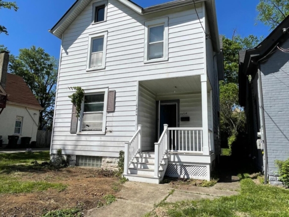 6204 Prentice St, Cincinnati, OH 45227