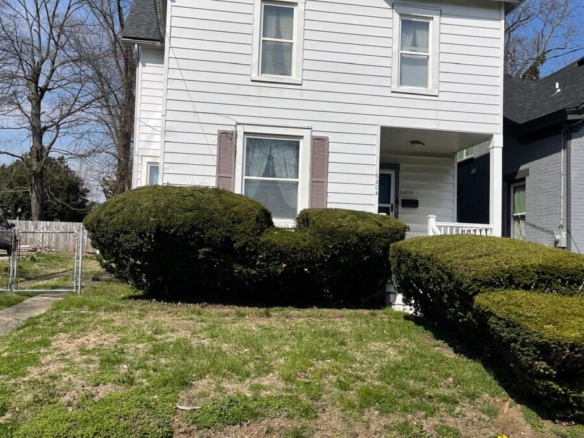 6204 Prentice St, Cincinnati, OH 45227