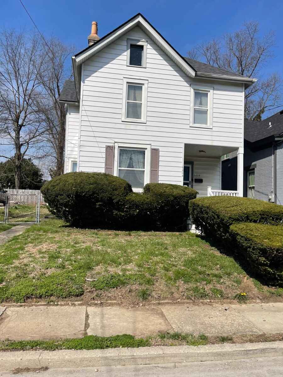 6204 Prentice St, Cincinnati, OH 45227