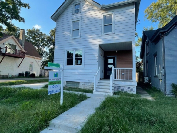 6204 Prentice St, Cincinnati, OH 45227