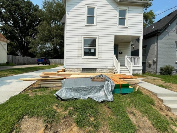 6204 Prentice St, Cincinnati, OH 45227