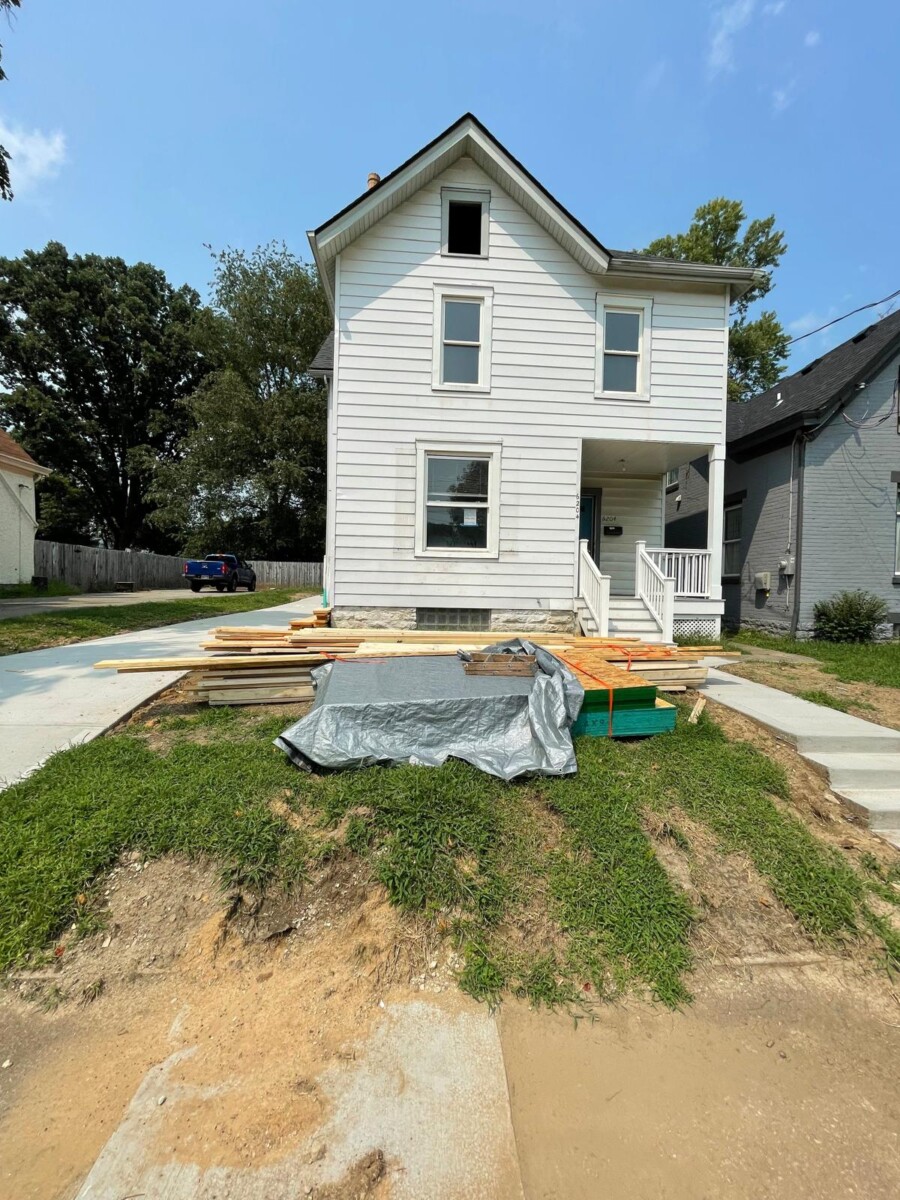 6204 Prentice St, Cincinnati, OH 45227