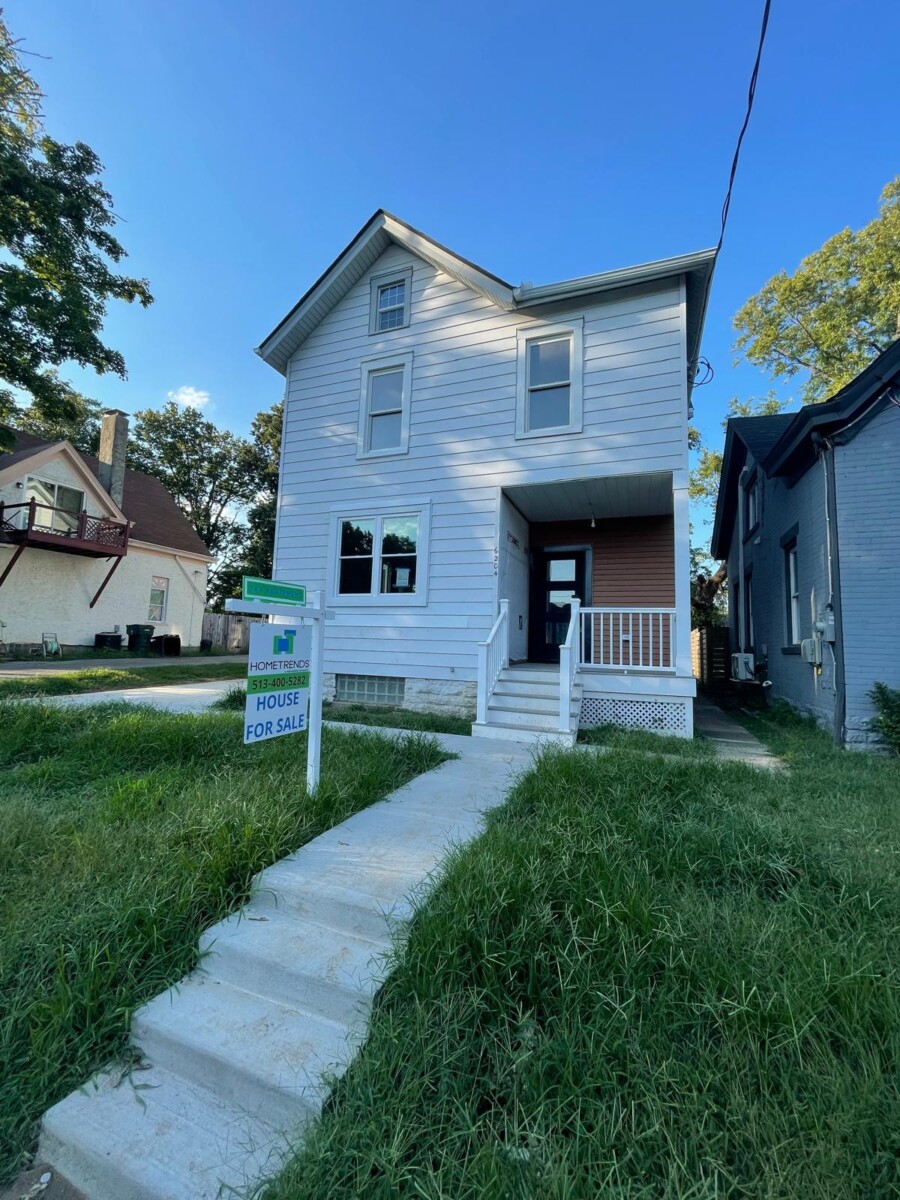 6204 Prentice St, Cincinnati, OH 45227