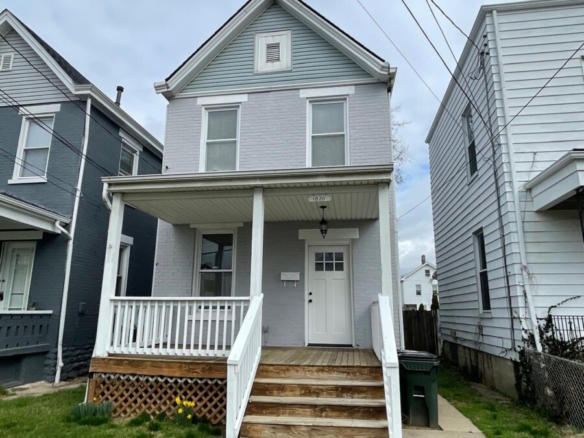1820 Wayland Ave, Cincinnati, OH 45212