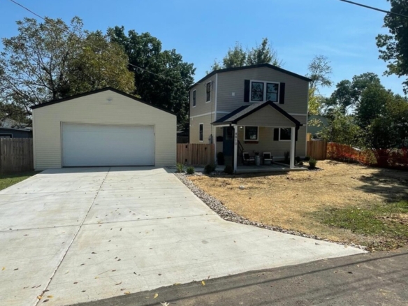 8810 Pine Rd.  Sycamore Township OH 45236