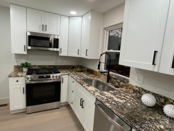 8810 Pine Rd.  Sycamore Township OH 45236