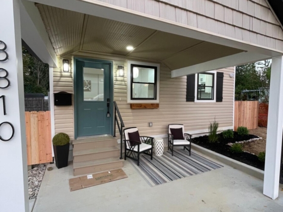 8810 Pine Rd.  Sycamore Township OH 45236
