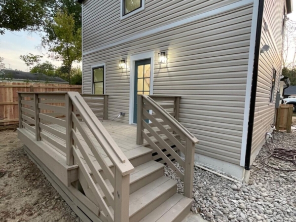 8810 Pine Rd.  Sycamore Township OH 45236