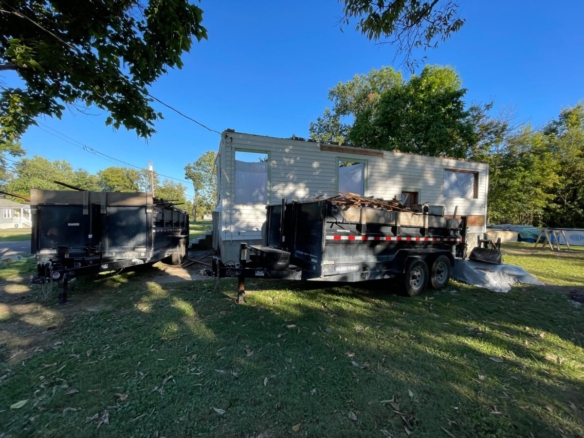 4555 Elizabeth St. Sycamore Township OH 45242
