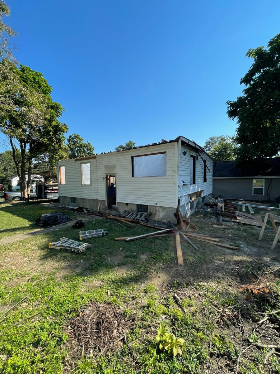 4555 Elizabeth St. Sycamore Township OH 45242