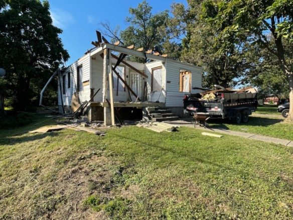4555 Elizabeth St. Sycamore Township OH 45242