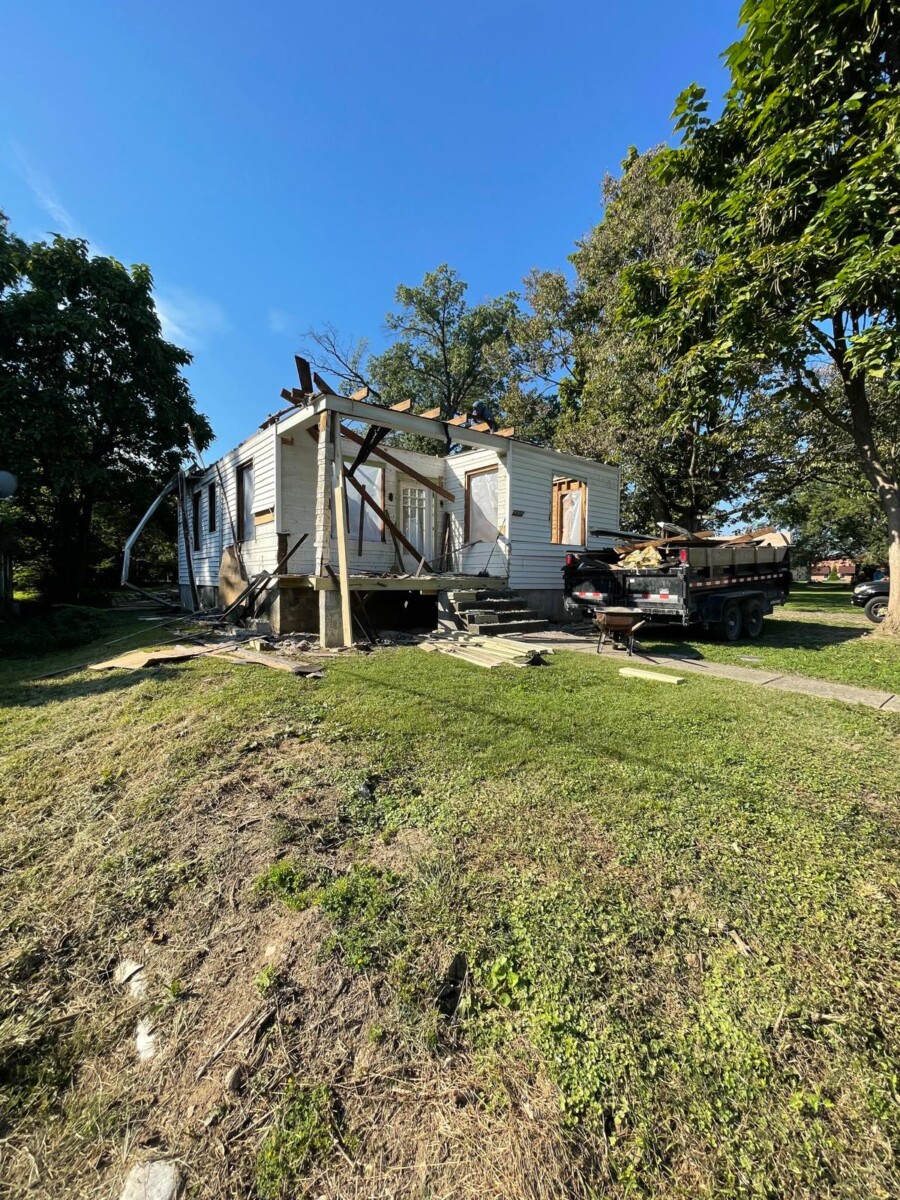 4555 Elizabeth St. Sycamore Township OH 45242