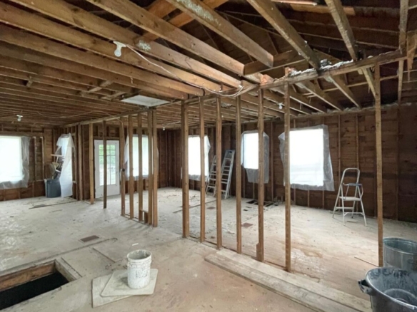4555 Elizabeth St. Sycamore Township OH 45242