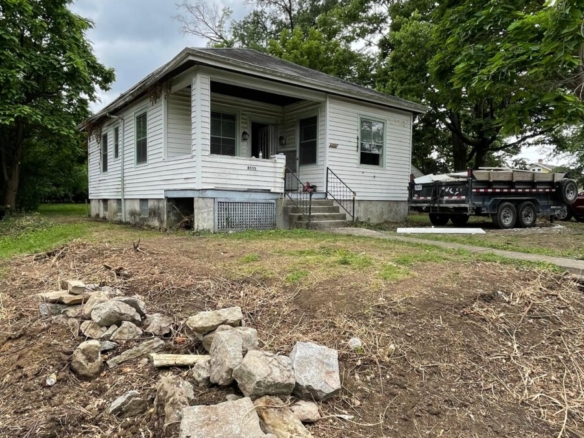 4555 Elizabeth St. Sycamore Township OH 45242