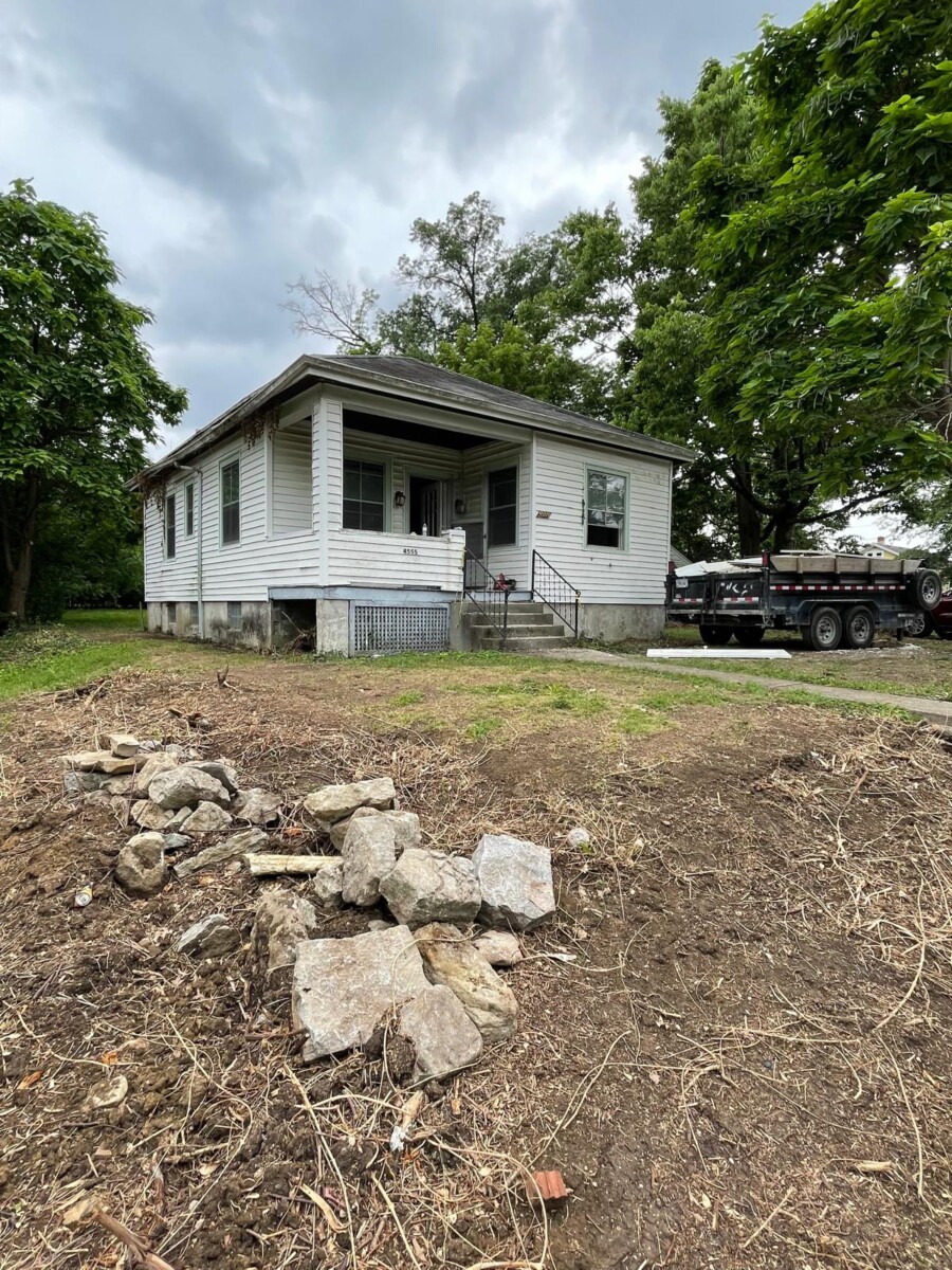 4555 Elizabeth St. Sycamore Township OH 45242