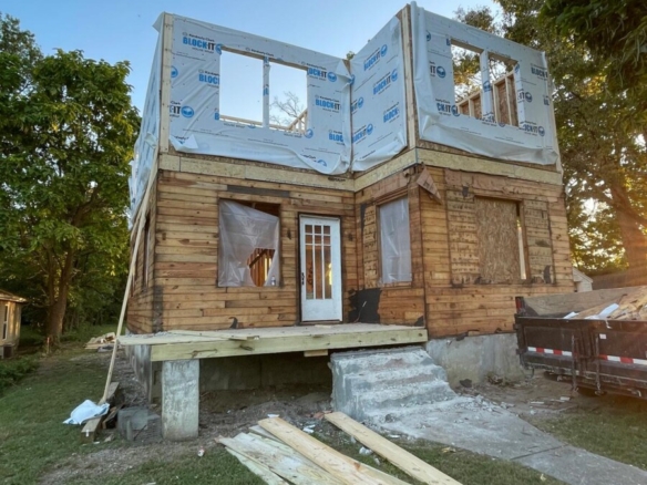 4555 Elizabeth St. Sycamore Township OH 45242