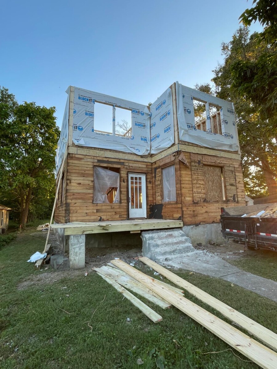 4555 Elizabeth St. Sycamore Township OH 45242